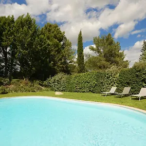 Bastide Magnolia - Les Dependances, Roussillon Roussillon en Isere