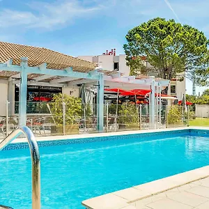 Ibis De Provence Hotel