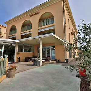 Hotel Sanary, Soleil Et Jardin - Renovation Hiver 2024-25, Sanary-sur-Mer