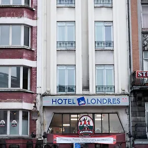 De Londres Frankrijk