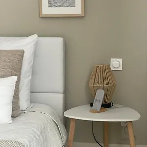Apartamento Chez Flo Aviñón