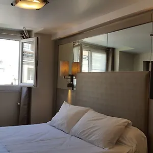 Hotel Pratic París