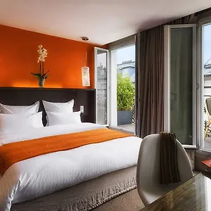Hotel B Montmartre París