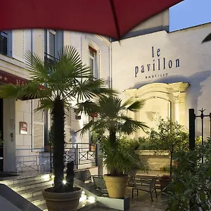 Pavillon Bastille Frankrijk