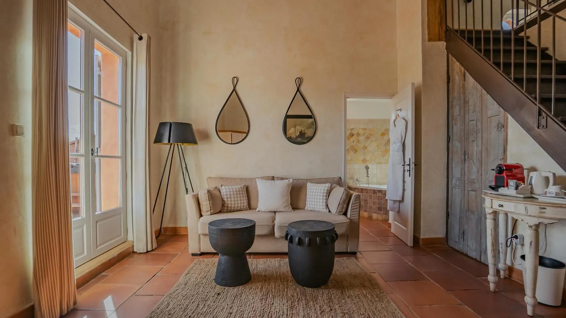 Le Clos de la Glycine Roussillon en Isere